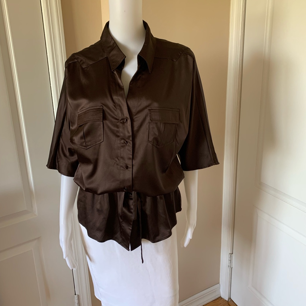Willismith Top